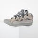 Lanvin Curb Sneakers 'Grey'