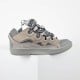 Lanvin Curb Sneakers 'Grey'