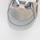 Lanvin Curb Sneakers 'Grey'