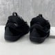 Lanvin Curb Sneakers 'Black'