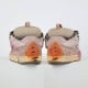 Gallery Dept. x Lanvin Curb Light Sneakers 'Paint Drip - Pale Pink' Gallery Dept. x Lanvin Curb Light Sneakers 'Paint Drip - Pale Pink'