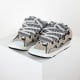 Lanvin Curb Sneakers 'Grey Light Blue' Lanvin Curb Sneakers 'Grey Light Blue'