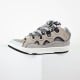 Lanvin Curb Sneakers 'Grey Light Blue' Lanvin Curb Sneakers 'Grey Light Blue'