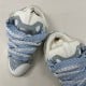 Lanvin Curb Sneakers 'White Light Blue'