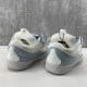 Lanvin Curb Sneakers 'White Light Blue'