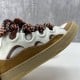 Lanvin Curb Sneakers 'Beige'