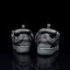 Lanvin Curb Sneakers 'Triple Black'