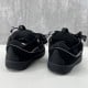 Lanvin Curb Sneakers 'Black Grey' Lanvin Curb Sneakers 'Black Grey'