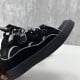 Lanvin Curb Sneakers 'Black Grey' Lanvin Curb Sneakers 'Black Grey'