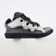 Lanvin Curb Sneakers 'White Anthracite' Lanvin Curb Sneakers 'White Anthracite'