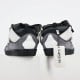 Lanvin Curb Sneakers 'White Anthracite' Lanvin Curb Sneakers 'White Anthracite'