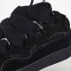 Lanvin Curb Sneakers 'Black' Lanvin Curb Sneakers 'Black'