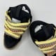 Lanvin Curb Sneakers 'Black Gum'