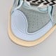 Lanvin Curb Sneakers 'Pale Blue' Lanvin Curb Sneakers 'Pale Blue'