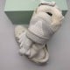 Lanvin Curb Sneakers 'Triple White'