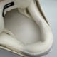 Lanvin Curb Sneakers 'Triple White'