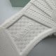 Lanvin Curb Sneakers 'Triple White'