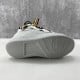 Lanvin Curb Sneakers 'White Multi'