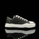 Maison Mihara Yasuhiro Peterson OG Sole Canvas Low 'Black'