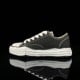 Maison Mihara Yasuhiro Peterson OG Sole Canvas Low 'Black'