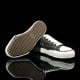 Maison Mihara Yasuhiro Peterson OG Sole Canvas Low 'Black'