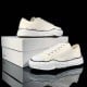 Maison Mihara Yasuhiro Peterson OG Sole Canvas Low 'White'
