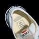 Maison Mihara Yasuhiro Peterson OG Sole Canvas Low 'White'