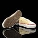 Maison Mihara Yasuhiro Peterson OG Sole Canvas Low 'Natural'