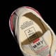 Maison Mihara Yasuhiro Peterson OG Sole Canvas Low 'Natural'