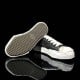 Maison Mihara Yasuhiro Hank OG Sole Canvas Low 'Black White'