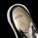 Maison Mihara Yasuhiro Hank OG Sole Canvas Low 'Black White'