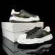 Maison Mihara Yasuhiro Blakey OG Sole Leather Low 'Black White'