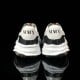 Maison Mihara Yasuhiro Blakey OG Sole Leather Low 'Black White'