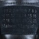 Maison Margiela Replica 'Black Gum'