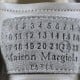 Maison Margiela Replica 'Grey'