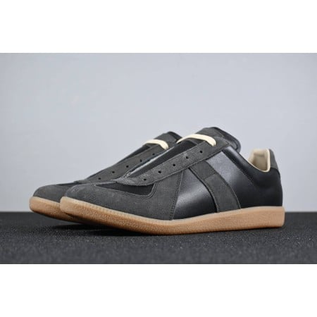 Maison Margiela Replica 'Black Gray'