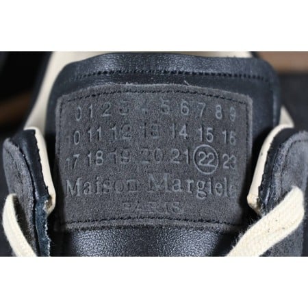Maison Margiela Replica 'Black Gray'
