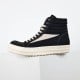 RO DRKSHDW Lido Vintage High 'Black Milk'