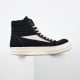 RO DRKSHDW Lido Vintage High 'Black Milk'