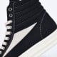 RO DRKSHDW Lido Vintage High 'Black Milk'