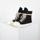 RO DRKSHDW Strobe High 'Black Milk'