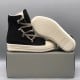 RO DRKSHDW Strobe Cotton Denim Hexa High 'Black Milk' RO DRKSHDW Strobe Cotton Denim Hexa High 'Black Milk'