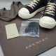 RO DRKSHDW Ramones Canvas Low RO DRKSHDW Ramones Canvas Low