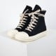 RO DRKSHDW Phlegethon High 'Black Milk'