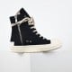 RO DRKSHDW Phlegethon High 'Black Milk'