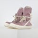 RO Lido Geobasket High 'Dusty Pink'