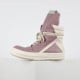RO Lido Geobasket High 'Dusty Pink'