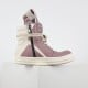 RO Lido Geobasket High 'Dusty Pink'