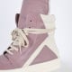 RO Lido Geobasket High 'Dusty Pink'