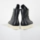 RO DRKSHDW Strobe Leather High 'Black Milk'